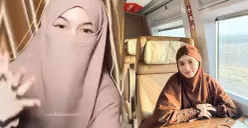 Potret Wardatina Mawa (kiri) dan Inara Rusli (kanan) yang diduga menjadi selingkuhan suami Mawa. (Sumber: Instagram)