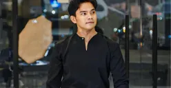 Insanul Fahmi tengah menjadi perbincangan hangat setelah terseret dalam dugaan perselingkuhan dengan figur publik Inara Rusli, mantan istri musisi Virgoun. (Sumber: Instagram/@insanulfahmi)