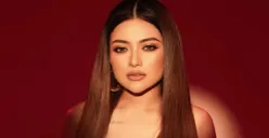 Potret Nathalie Holscher yang mengungkapkan kisahnya usai bercerai dengan komedian Sule. (Sumber: Instagram/@nathalieholscher)