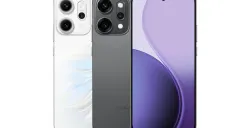 HP Oppo Reno 14 Pro. (Sumber: oppo)