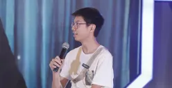 Sulianto Indria Putra, remaja 19 tahun asal Semarang yang disebut memiliki aset hingga miliaran rupiah. (Sumber: Instagram/@suliantoindriaputra)