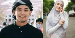 Apa Pekerjaan Suami Wardatina Mawa? Profil Lengkap Insanul Fahmi yang Dikaitkan dengan Dugaan Perselingkuhan Artis IR (Sumber: Instagram)