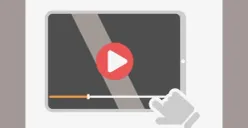 Video viral nabila 1 vs 7 (Sumber: Pngtree)