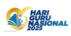 Teks bacaan doa upacara Hari Guru Nasional 2025. (Sumber: Kemendikdasmen)
