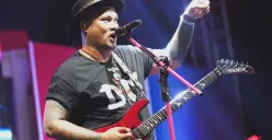 Diduga Sindir Insanul Fahmi dan Inara Rusli, Virgoun Bahas Soal Kedok Agama (Sumber: Instagram/virgoun_)