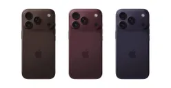 Bocoran terbaru seputar iPhone 18 Pro dan iPhone 18 Pro Max. (Sumber: X/@Tatbeqi)