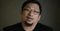 Feri Amsari bicara soal kepastian hukum soal polemik Ijazah Jokowi. (Sumber: Istimewa)