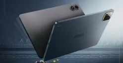 Spesifikasi dan harga POCO Pad X1 serta POCO Pad M1. (Sumber: Instagram/@poco_id)