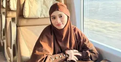 Karena kasus perselingkuhan, pekerjaan Inara Rusli jadi terdampak, manajer ungkap hal ini (Sumber: Instagram @mommy_starla)