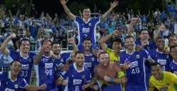 Catat jadwal pertandingan Persib Bandung vs Lion City Sailors ACL 2. (Sumber: persib.co.id)