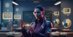 Prompt Gemini AI untuk hasilkan foto bertema Hari Guru Nasional 2025 (Sumber: Gemini AI)