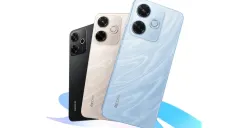 HP Redmi 13X. (Sumber: xiaomi)