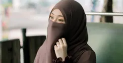 Potret Tinandrose yang telah resmi menjadi istri Fiki Naki. (Sumber: Instagram/@tinandrose)