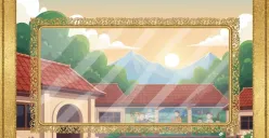 Cek 15 link Twibbon Hari Guru Nasional 2025 yang keren dan gratis. Coba sekarang di sini (Sumber: Gemini AI)