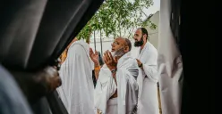 Kementerian Haji dan Umrah (Kemenhaj) RI resmi membuka pelunasan Biaya Perjalanan Ibadah Haji (Bipih) 2026 tahap kedua.(Sumber: Pexels: Mido Makarsadi)