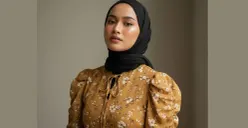 Prompt gemini ai untuk potret wanita (Sumber: Gemini AI)