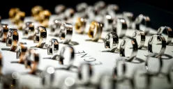 Ilustrasi - Harga emas perhiasan hari ini, Selasa, 25 November 2025. (Sumber: Pexels/Alex Xx)