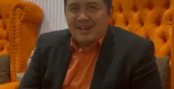 Anggota Komisi I DPRD Kota Bekasi, Fendaby Surya Putra. (Sumber: Istimewa)