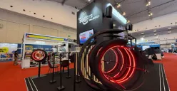 Bridgestone hadir di GJAW 2025 dengan edukasi keselamatan, teknologi ban modern, dan kampanye Hands Campaign. (Sumber: Dok. Bridgestone)