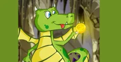Aplikasi penghasil uang Greedy Dragon (Sumber: Greedy Dragon)