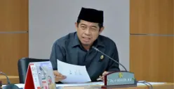 Ketua DPRD Jakarta, Khoirudin. (Sumber: Dok. Istimewa)