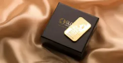 Cek harga emas Antam hari ini yang mengalami kenaikan Rp40.000 per Selasa, 25 November 2025 (Sumber: Pexels: Michael Stenberg)