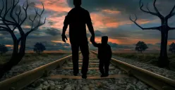 Ilustrasi penculikan dan pembunuhan anak. (Sumber: Pixabay | Foto: kalhh)