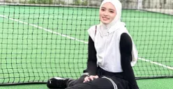 Potret Inara Rusli yang dilaporkan ke polisi oleh Wardatina Mawa atas dugaan perselingkuhan dan perzinaan. (Sumber: Instagram/@mommy_starla)