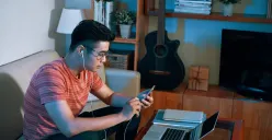 Ilustrasi - Cara cek lokasi dan cara daftar layanan Internet Rakyat WiFi. (Sumber: Freepik/pressfoto)