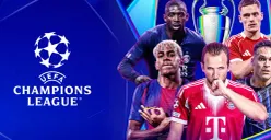 Ilustrasi link live streaming Liga Champions antara Chelsea vs Barcelona. (Sumber: Vidio)