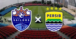 Info jadwal dan link live streaming Lion City Sailors vs Persib Bandung. (Sumber: Istimewa)