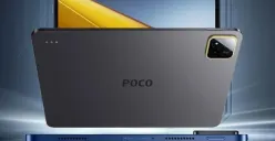 Bocoran spesifikasi Poco Pad X1. (Sumber: Poco)