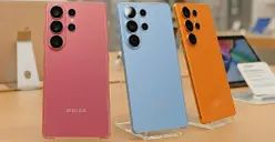 Peningkatan baterai Samsung Galaxy S26 Ultra. (Sumber: X/@JonardPost)