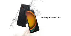 Harga Samsung Galaxy XCover 7 Pro yang sudah resmi rilis di Indonesia. Intip spesifikasi dan keunggulan yang ditawarkan (Sumber: Samsung US)