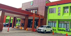 Ilustrasi Pemkot Bekasi. (Sumber: POSKOTA | Foto: Nurpini Aulia Rapika)