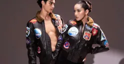 Tristan Molina tengah menjadi perbincangan hangat setelah kedekatannya dengan artis senior Olla Ramlan mencuat ke permukaan. (Sumber: Instagram/@ollaramlan)