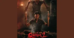 Film Qorin 2 yang dibintangi Fedi Nuril (Sumber: Instagram/rapifilm)