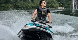 Akun IG Insanul Fahmi diserang netizen (Sumber: Instagram/@insanulfahmi)