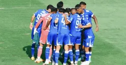 Laga Persib Bandung vs Lio City Sailors akan berlangsung malam hari ini. (Sumber: Instagram/@persib)