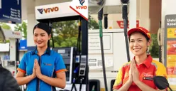 Ilustrasi BBM yang mulai tersedia di SPBU swasta seperti Shell hingga Vivo. (Sumber: Instagram)