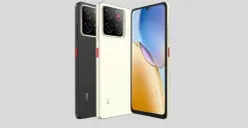 HP Nubia A56 (Sumber: X/@androidPonsel_)