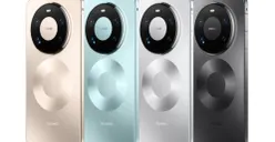 Huawei Mate 80 Pro Max (Sumber: X/@chehonz201)