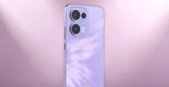 OPPO Reno 13 F 5 G salah satu Hp mid range dengan kualitas kamera bagus. (Sumber: Oppo)