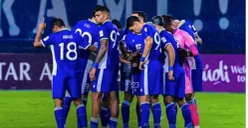 Pertandingan Persib Bandung vs Lion City Sailors jadi penentu Maung Bandung lolos ke babak 16 besar AFC Champions League 2 2025/2026 (Sumber: Instagram/@persib)