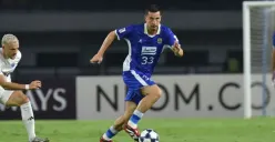 Cek link live streaming Lion City Sailors vs Persib Bandung malam ini. (Sumber: persib.co.id)