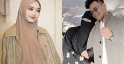 Wardatina Mawa mengaku memiliki rekaman CCTV berdurasi sekitar dua jam yang disebut memperlihatkan tindakan tak pantas antara sang suami dan sosok IR (Sumber: X/@jordii_shore)