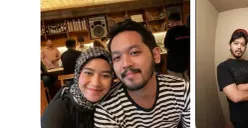 Potret pasangan Anita Dewi dan Alvin yang kehilangan tumbler di Commuter Line berujung pemecatan petugas PT KAI (Sumber: X/@mandalawangi.13)