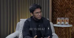 Apakah video syur itu bukti selingkuh? Insanul Fahmi bantah keras dan beberkan fakta status pernikahannya dengan Inara Rusli. (Sumber: YouTube/dr. Richard Lee)