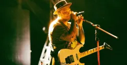 Potret Virgoun mantan suami Inara Rusli (Sumber: Instagram/@virgoun_)