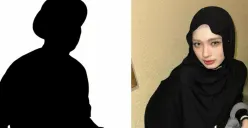 Sosok penyebar video CCTV Inara Rusli dan Insanul Fahmi jadi sorotan netizen. (Sumber: Kolase/Instagram)